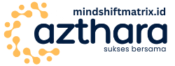 Logo PT Azthara Sukses Bersama